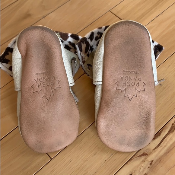 Posh Panda boots - Picture 5 of 6